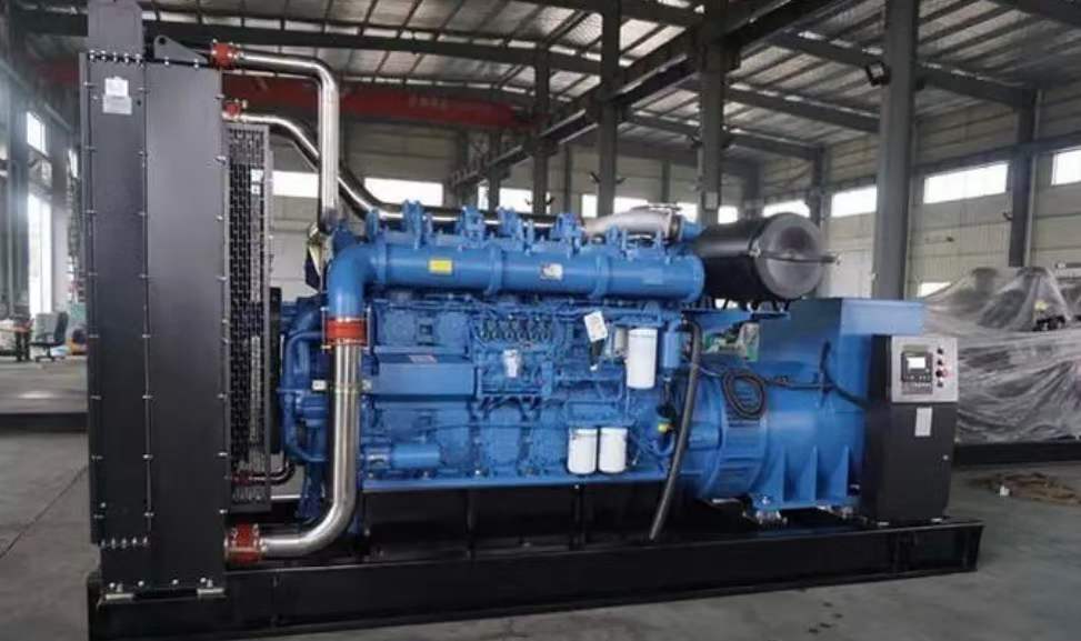 嵊州800kW 柴油发电机的输出电流是恒定的吗？