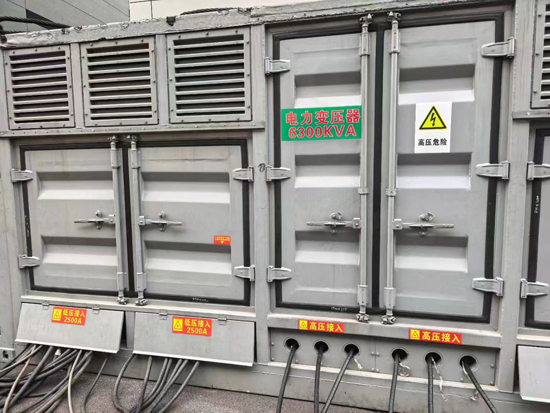 嵊州柴油发电机组换季保养注意哪些事项?