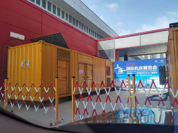 嵊州发电机出租 对于发电机的特性你了解多少？