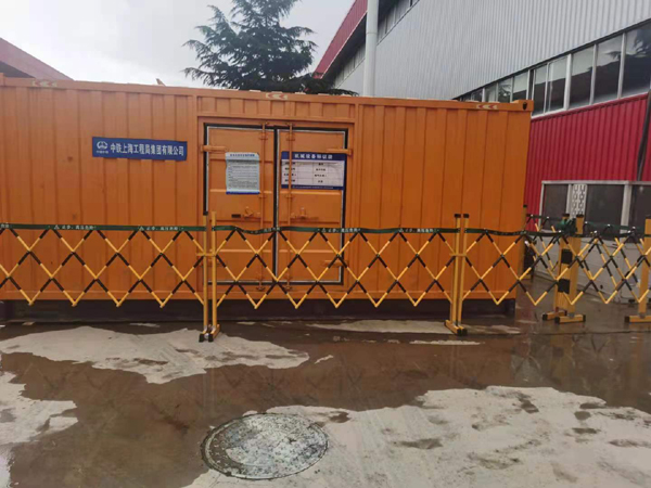 嵊州租赁发电机 柴油发电机组供应商:柴油发电机组润滑油的作用?