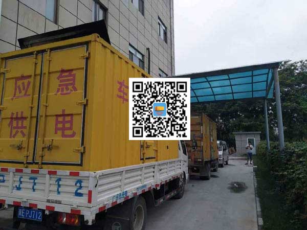 嵊州发电机组如何安装管道?