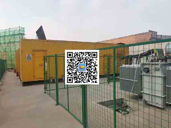 嵊州发电机组的社会应用有哪些
