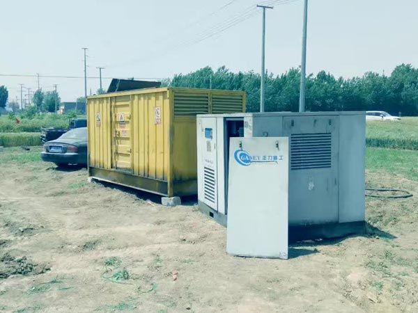 嵊州柴油发电机组冬季日常维修需要哪些工具？